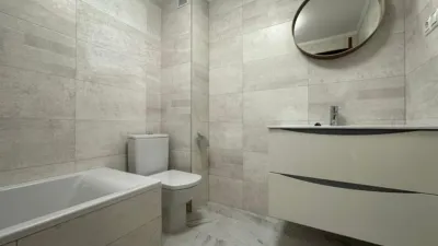 Bungalow in Cabo Cervera photo 17
