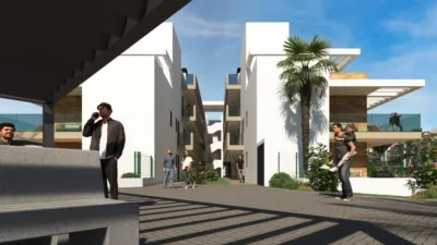 Apartment in Playa La Concha photo 4