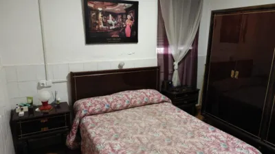 Chalet in La Higuera photo 7