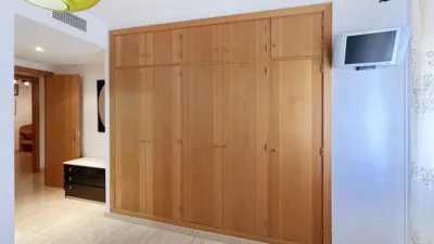 Apartamento en calle de Brasil photo 23