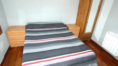 Piso en San Vicente de Barakaldo photo 2