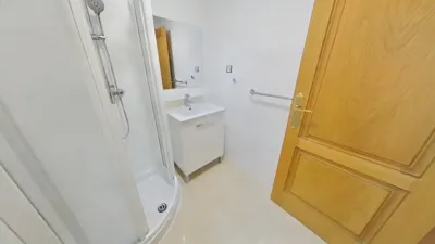 Apartment in Altozano photo 32