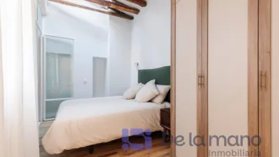 Penthouse at Plaza del Ángel, 3 photo 12