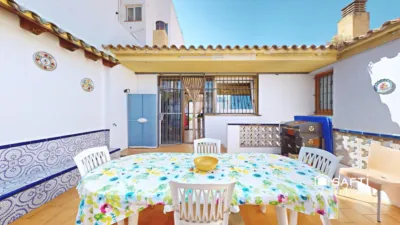 Single-family home in El Port photo 13