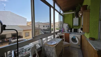 Apartment in Bus Station photo 22