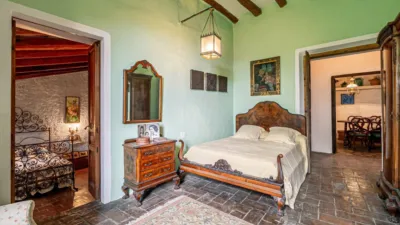 Chalet on Calle Despoblado photo 42