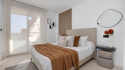 Apartment in Playa La Concha photo 19