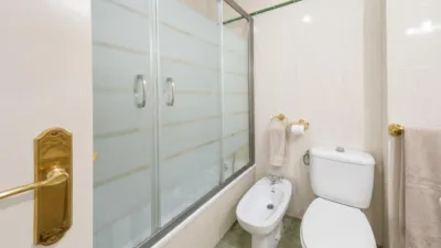 Apartment on Carrer de Sax photo 47