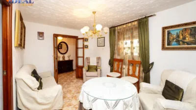 Terraced House in Valle de Lecrín photo 7