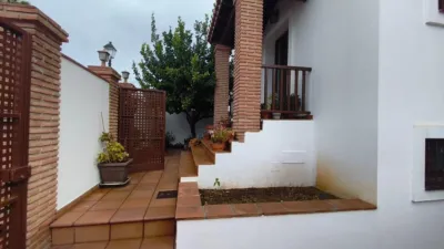 Chalet in Los Pacos photo 5