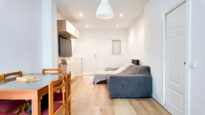 Apartment on Calle del Convento, 67 photo 9