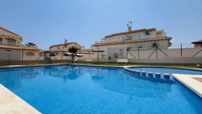 Casa – Orihuela, Playa Flamenca I, Urbanización La Zenia II - Vista 2