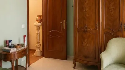Apartment on Betis Street photo 14