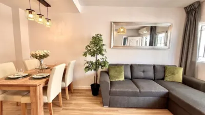 Casa – Orihuela, Playa Flamenca I, Urbanización La Zenia II - Vista 5
