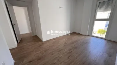 Penthouse on Carrer Pare Miquel Batllori photo 20