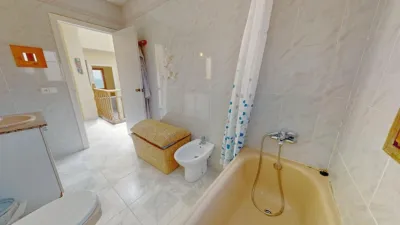 Townhouse in Els Munts photo 49
