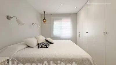 Apartment on Carrer Benicanena photo 20