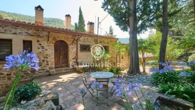 Rustic Finca in Alcover photo 17