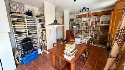 Chalet on Calle del Geranio photo 27