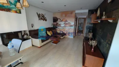 Chalet in El Alamillo photo 9