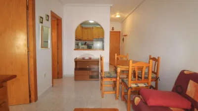 Apartment on Calle Goleta photo 4