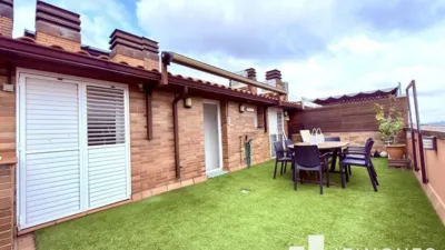 Flat in Centre photo 22