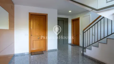Penthouse on Avinguda d'Europa photo 33