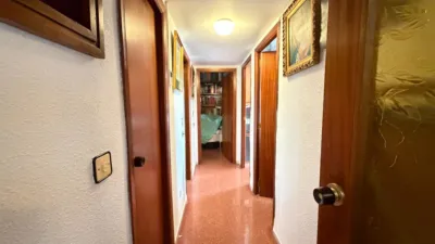 Apartment in Las Delicias photo 20