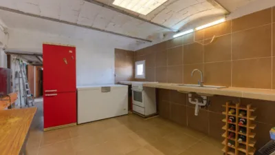 Chalet en calle Despoblat - Can Fiulet, nº 4 photo 31