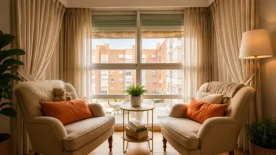 Top-floor apartment in Las Tablas photo 31