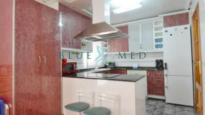 Duplex in Urbanización de la Playasol photo 11