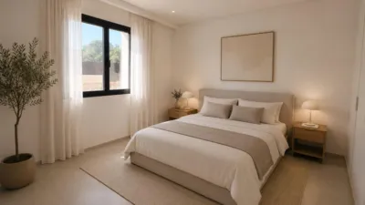 Chalet on Calle Pins de Na Mossa (Cl) photo 22
