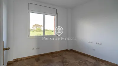 Penthouse on Avinguda d'Europa photo 22