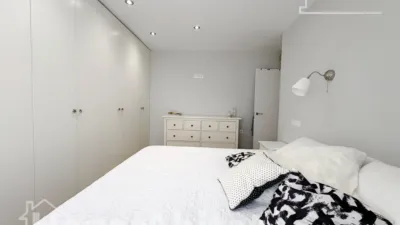 Apartment on Carrer Benicanena photo 16