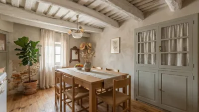 Chalet en calle Despoblat - Can Fiulet, nº 4 photo 27