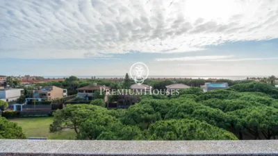Penthouse on Avinguda d'Europa photo 30