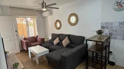 Apartment in Los Balcones photo 32