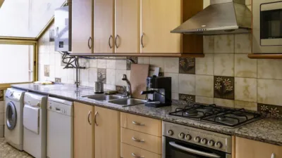 Apartment in Sant Pol - Volta de Lametller photo 13
