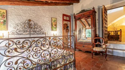 Chalet on Calle Despoblado photo 41
