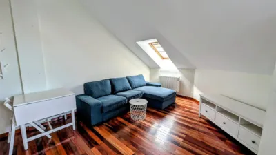 Penthouse in Loredo photo 8