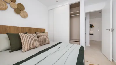 Apartment in Playa La Concha photo 23