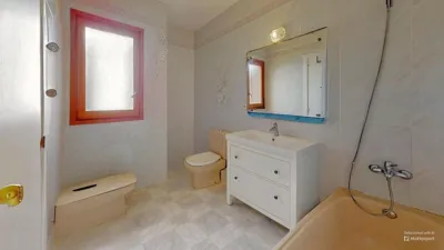 Townhouse in Els Munts photo 92