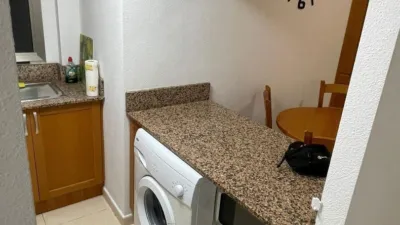 Apartment in Playa de los Locos photo 8