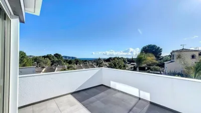 Chalet on Carrer de Dofi - Finca Marta photo 31
