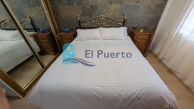 Chalet in El Alamillo photo 22