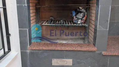 Chalet in El Alamillo photo 31
