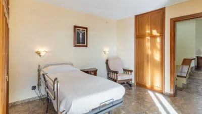 House on Avinguda de Azud photo 10