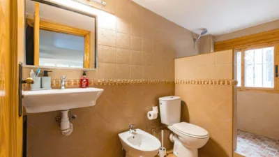House in Vistabella photo 24
