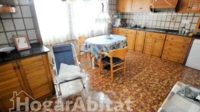Piso en calle del Doctor Lluch photo 7