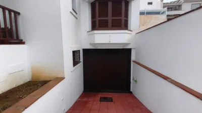 Chalet in Los Pacos photo 9